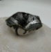 Black Miner Charcuterie with Cup - 016697