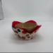 Bowl Cozy- Strawberry Fabric - 016378