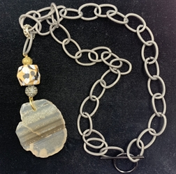 Brinklee Necklace sarah collins, necklace, jewelry, 