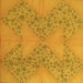 Brown Geese Wall Quilt - 16539