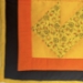 Brown Geese Wall Quilt - 16539