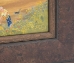 Burnt Corn Painting  - 16736