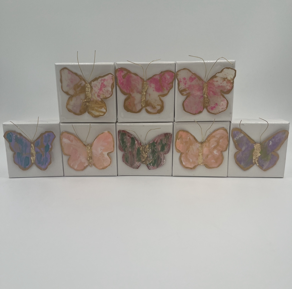 Butterfly angela turner fernandez, butterfly, 