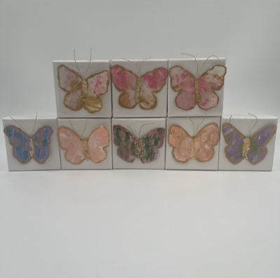 Butterfly angela turner fernandez, butterfly, 