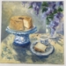 Cake & Coffee - 13892
