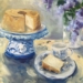 Cake & Coffee - 13892