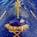Canvas Nativity - 13806