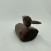 Carved Merganser  - 484