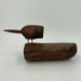 Carved Merganser  - 484