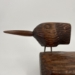 Carved Merganser  - 484