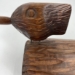 Carved Merganser  - 484