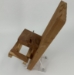 Cedar Squirrel Feeder - 12575