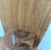 Cedar Squirrel Feeder - 12575