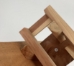Cedar Squirrel Feeder - 12575