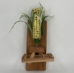 Cedar Squirrel Feeder - 12575