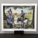 "Celebrating our Black Belt Treasures" Print - 5963