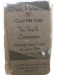 Tea Tree Oil & Lemongrass Goat Milk Soap - 5829