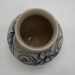 Cobalt Vase  - 16305