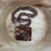Copper  Nature Scene Necklace - 016271