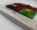 Country Carnival Wall Sculpture - 15564