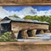 Covered Bridge - 12371