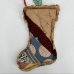 Cutter Quilt Ornament - 14566