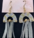 Dangle Earring - 12936
