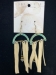 Dangle Earring - 12936