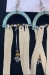 Dangle Earring - 12936