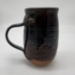 Dark Brown Tall Mug - 16347