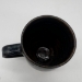 Dark Brown Tall Mug - 16347