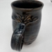 Dark Brown Tall Mug - 16347