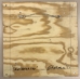 Deep Water Sign  - 12686