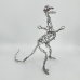 Dino- Wire Sculpture - 14127