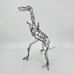 Dino- Wire Sculpture - 14127