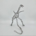 Dino- Wire Sculpture - 14127