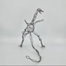 Dino- Wire Sculpture - 14127