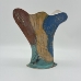 Doodle Vase  - 15985