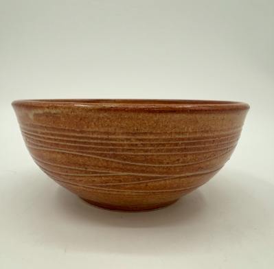 EP Cereal Bowl becky blaylock, earthquake pottery, cereal bowl, ep bowl, speckled glaze