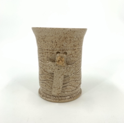 EP Prayer Vessel becky blaylock, ceramic bowls, bowls, black belt, prayer vessel, 
