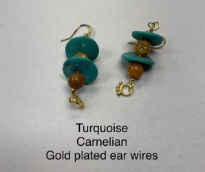 Earrings lisa lenox, earrings, jewelry, 