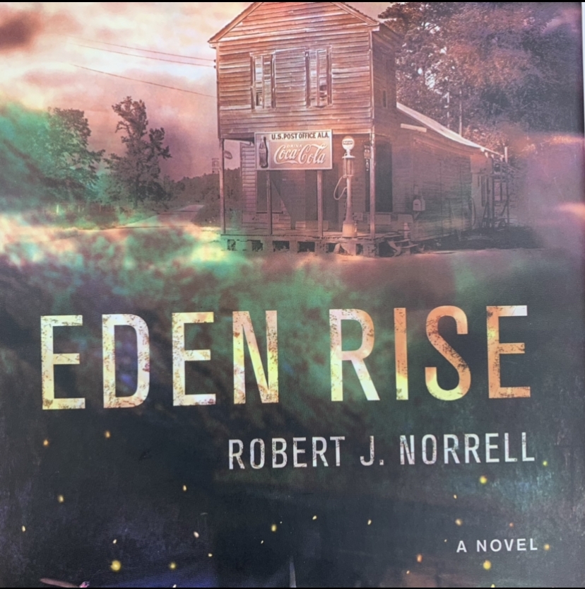 Eden Rise 
