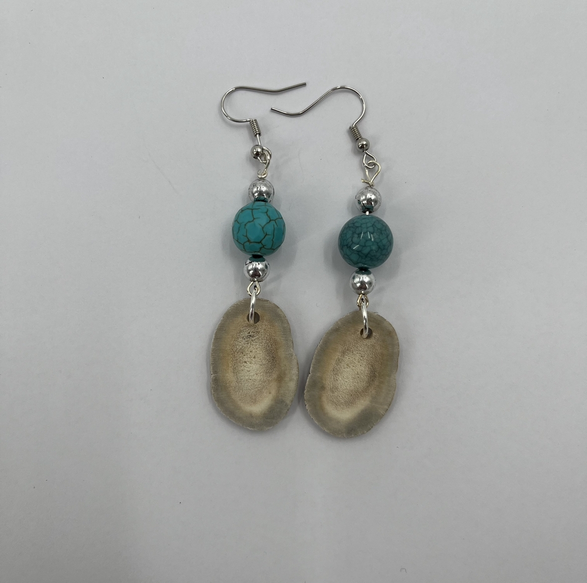 Silver Tone