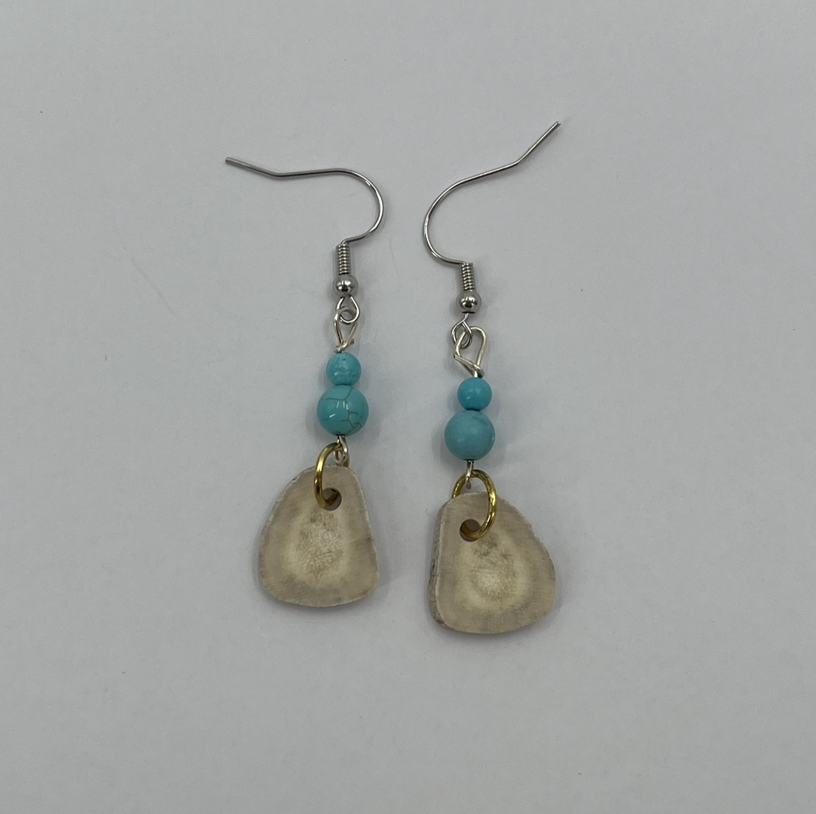 Turquoise Tone