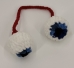 Eyeball- Car Mirror - 014475
