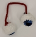 Eyeball- Car Mirror - 014475