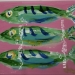 Fish 5x7 - 16719