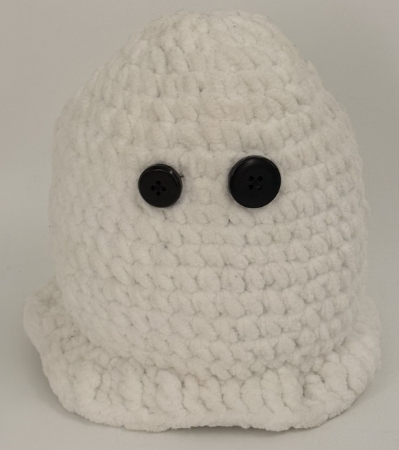 Ghost Tori Dale, Ghost, Halloween, Seasonal