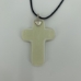 Glass Cross - 5357