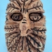 Green Man Bottle  - 16427